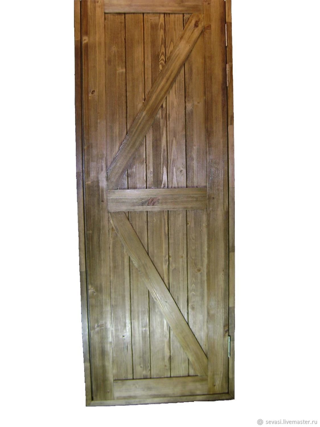 Двери куйбышев. Амбарная дверь Леруа. Деревянная дверь. Дверь деревянная амбарная. Дверь амбарная массив сосны.