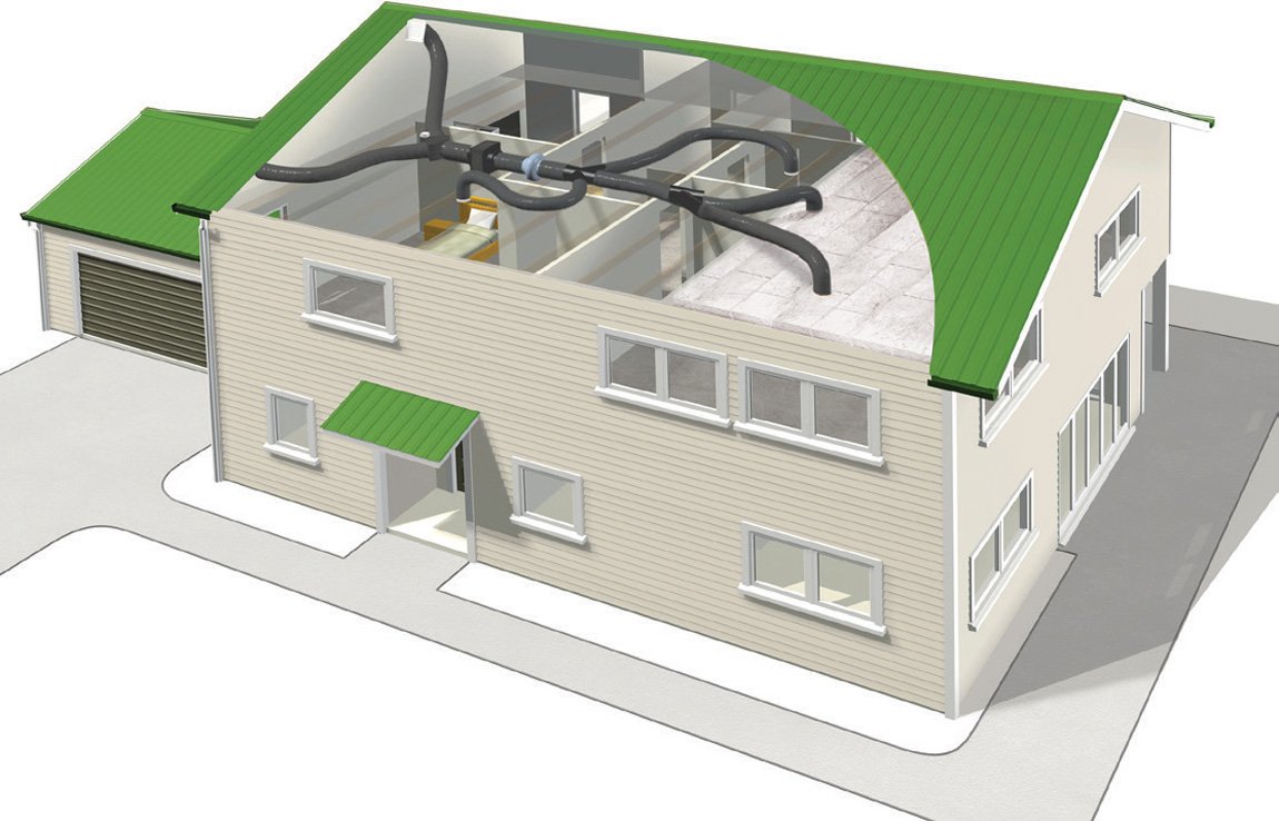 Вентиляционные системы для дома. Вытяжная естественная вентиляция d160. Приточно-вытяжная система вентиляции проект. Система вентиляции Air Ventilation. Приточно вытяжная вентиляция в коттедже.