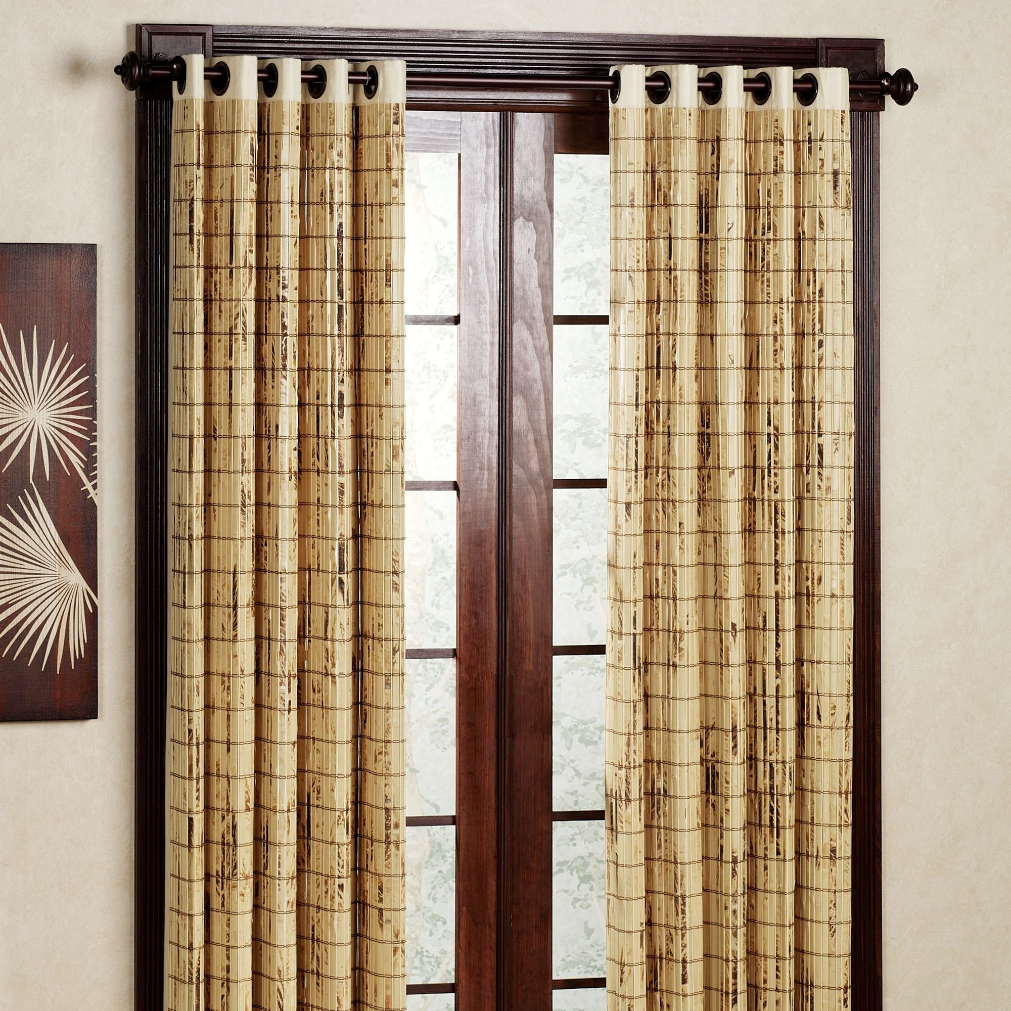 Деревянная шторка. Валберис бамбуковые шторы. Бамбуковые шторы на дверь. Шторы на дверной проем. Деревянные занавески.