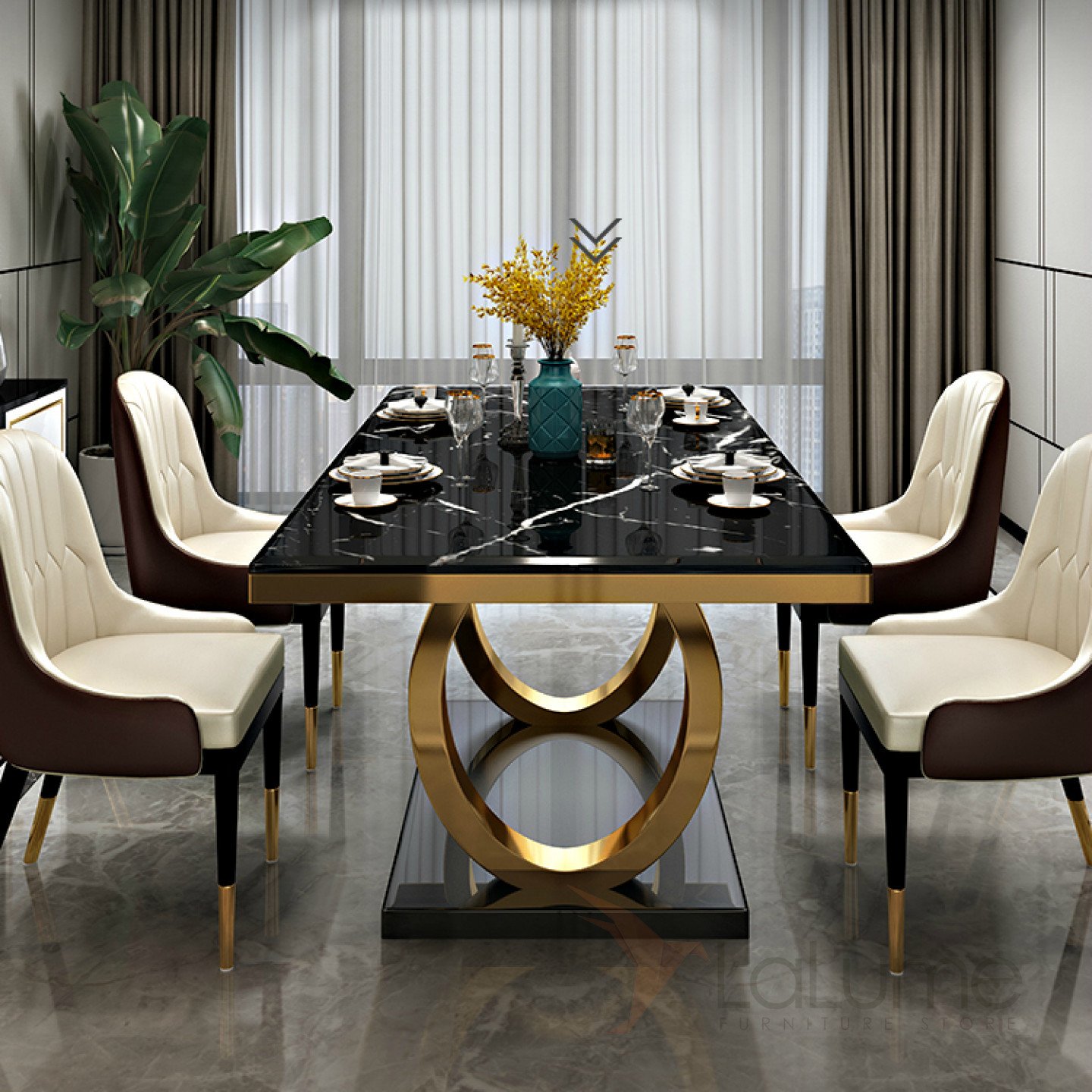 Красивый обеденный стол. Alf стол Monaco. Стол обеденный Alf Monaco (5204780). Обеденный стол - Lalume-az00397. Круглый стол ORDT-d6060-SPR.
