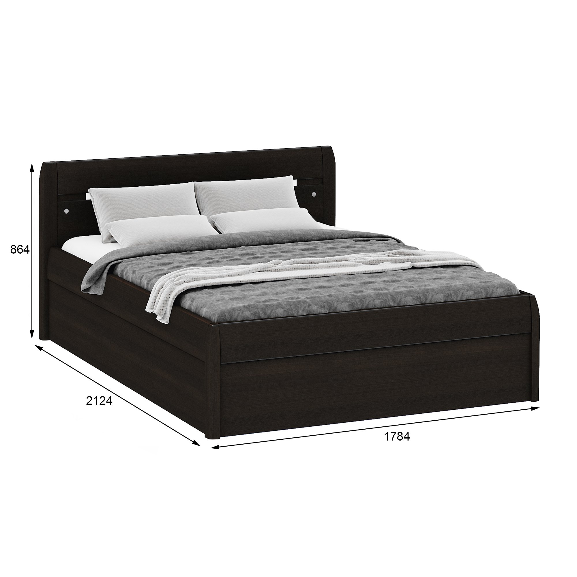 Кровать лазурит с подъемным. Лазурит кровать Магна с подъемным механизмом 160х200.