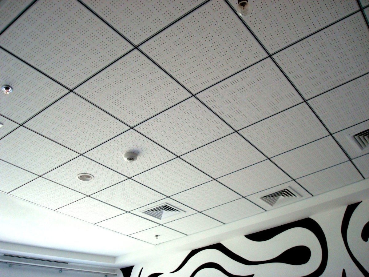 Акмигран потолок
