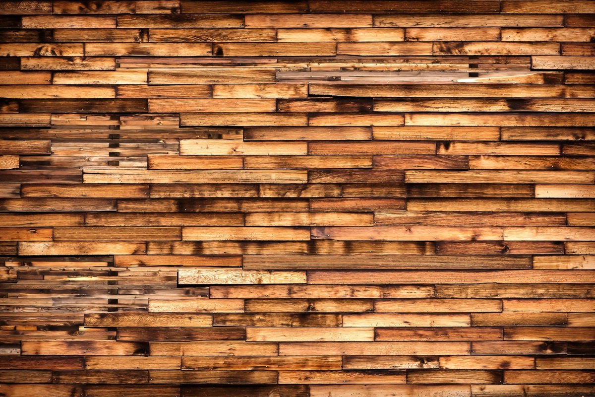 Деревянная стена текстура