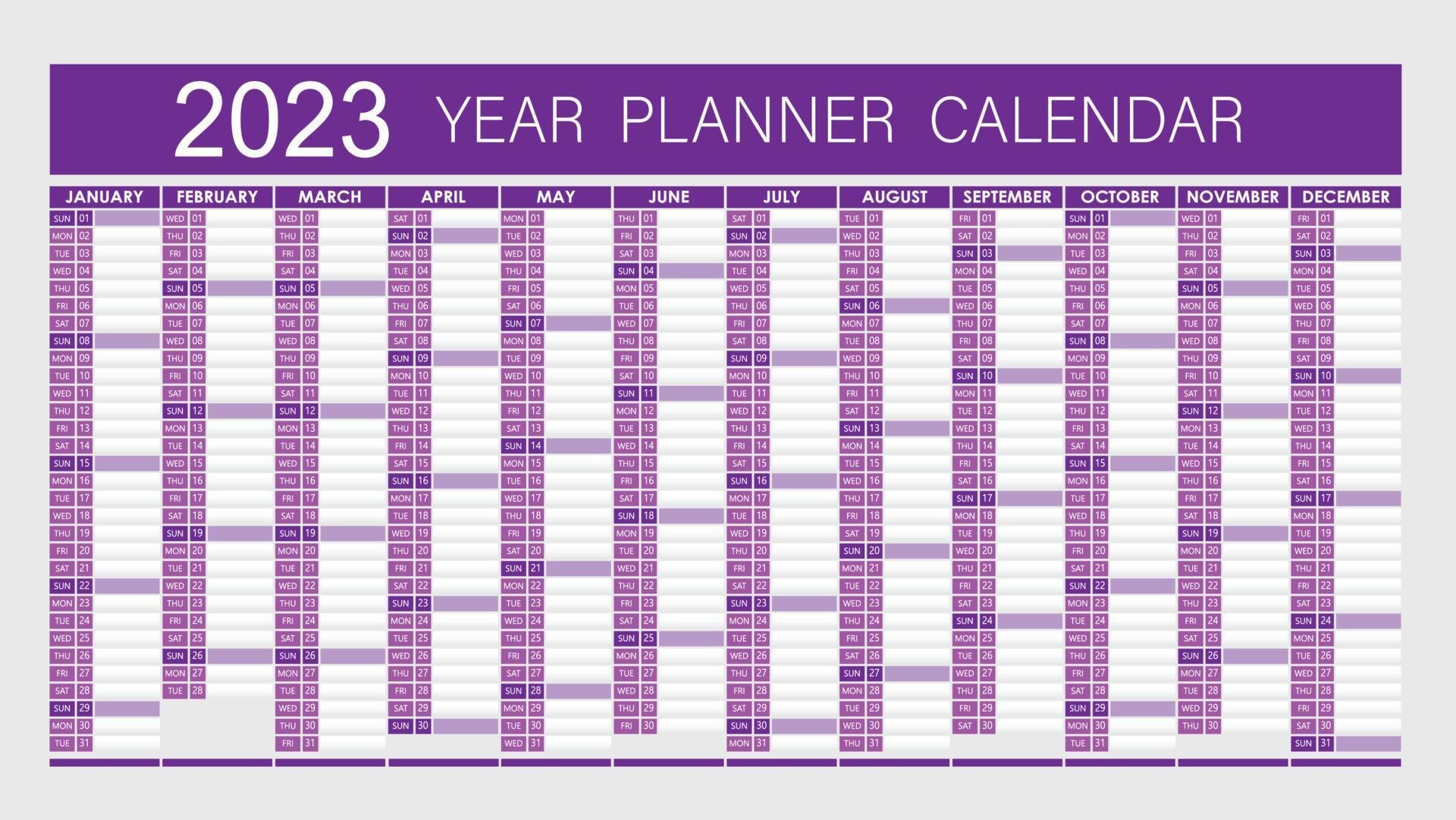 Сколько до 23 апреля 2024. Календарь планировщик на год. Year Planner 2023. Планировщик 2023. Календарь планировщик 2023.